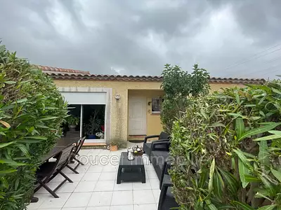 Maison, 168 m²