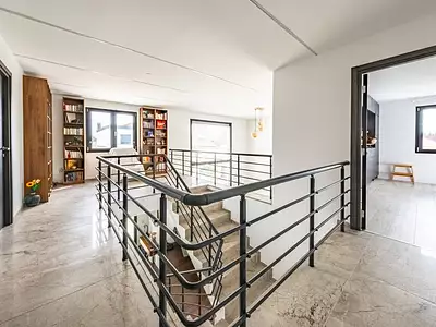 Maison, 168 m²