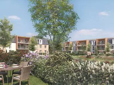 Le Domaine des Roses