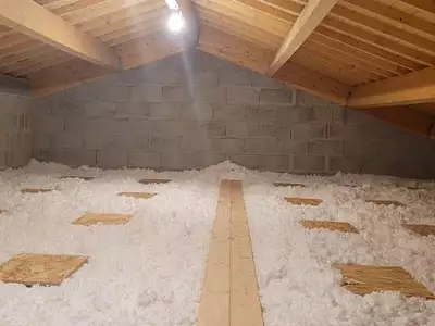 Maison, 89 m²