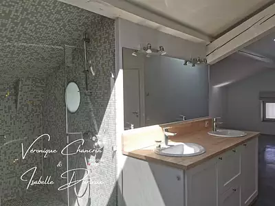 Appartement, 181 m²