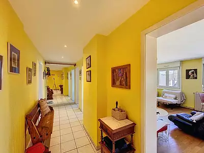 Appartement, 76,72 m²