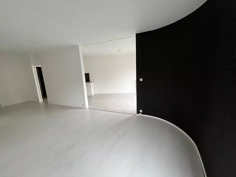 Appartement, 75 m²