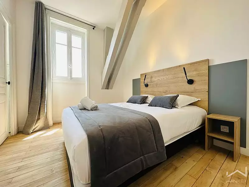 Immeuble
