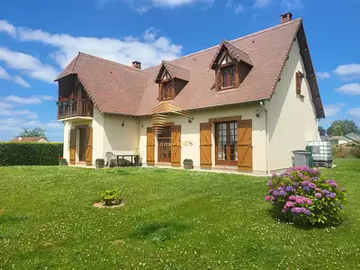 Maison, 155,98 m²