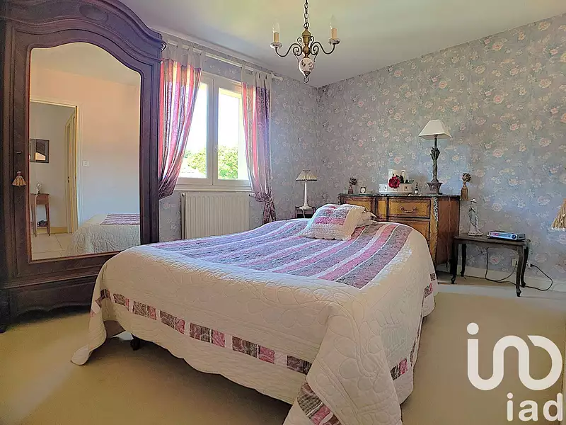 Maison, 117 m²