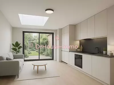 Maison, 95 m²