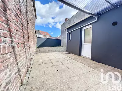 Maison, 95 m²