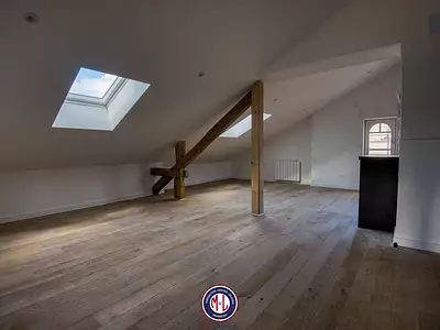 Appartement, 81,23 m²