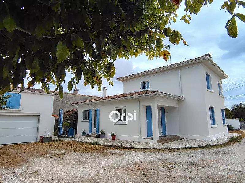 Maison, 140 m²