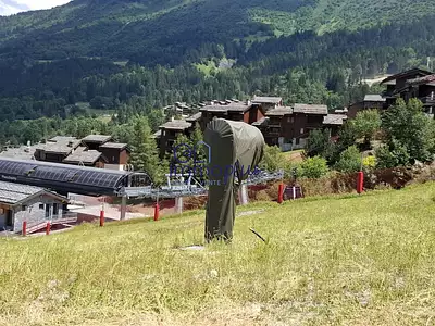 Appartement, 31,05 m²