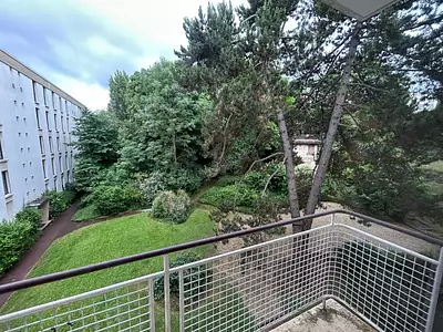 Appartement, 51 m²