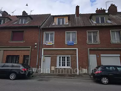 Maison, 108 m²