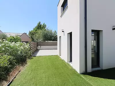 Maison, 168 m²