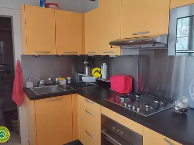 Maison, 68 m²