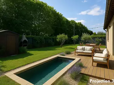 Maison, 88 m²