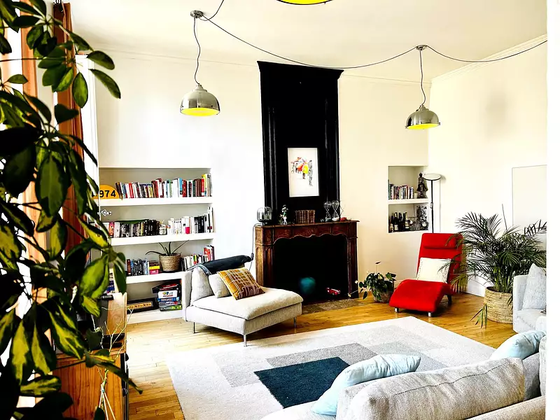 Appartement, 131 m²