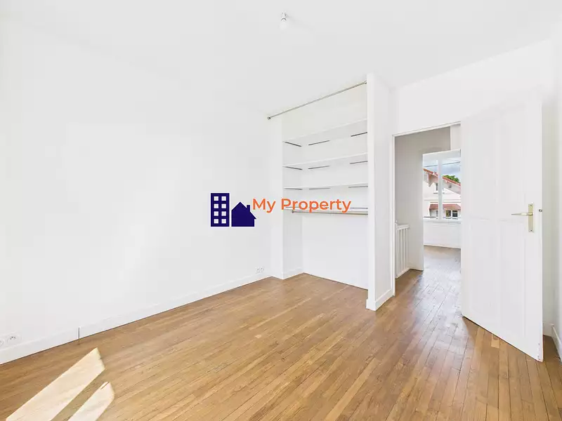 Maison, 54 m²