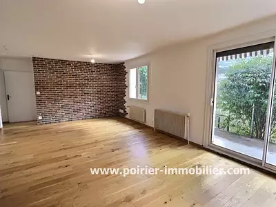 Appartement, 72,8 m²