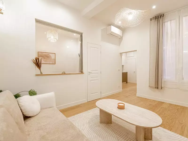 Appartement, 30,37 m²