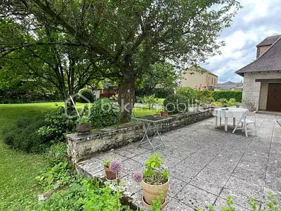 Maison, 167 m²