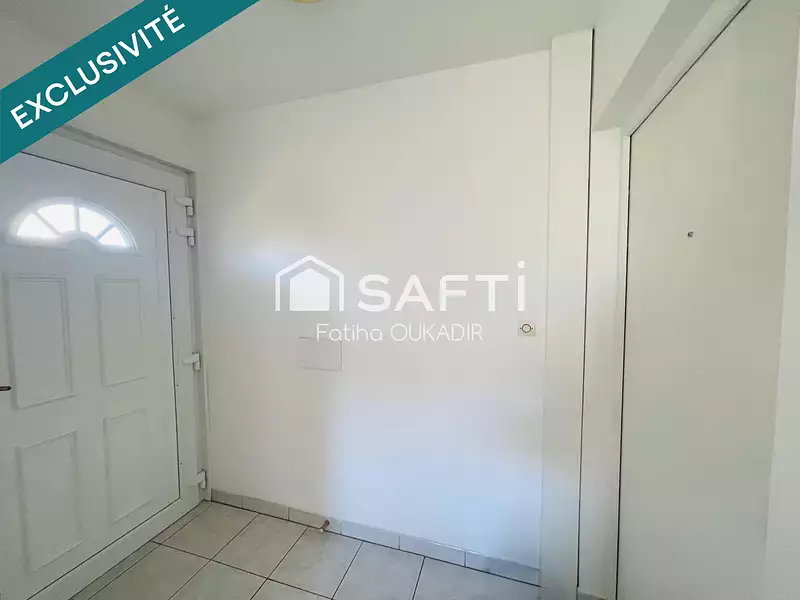 Appartement, 110 m²