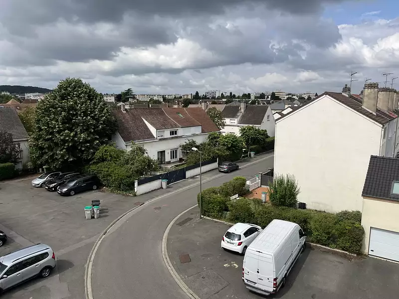 Appartement, 81,62 m²