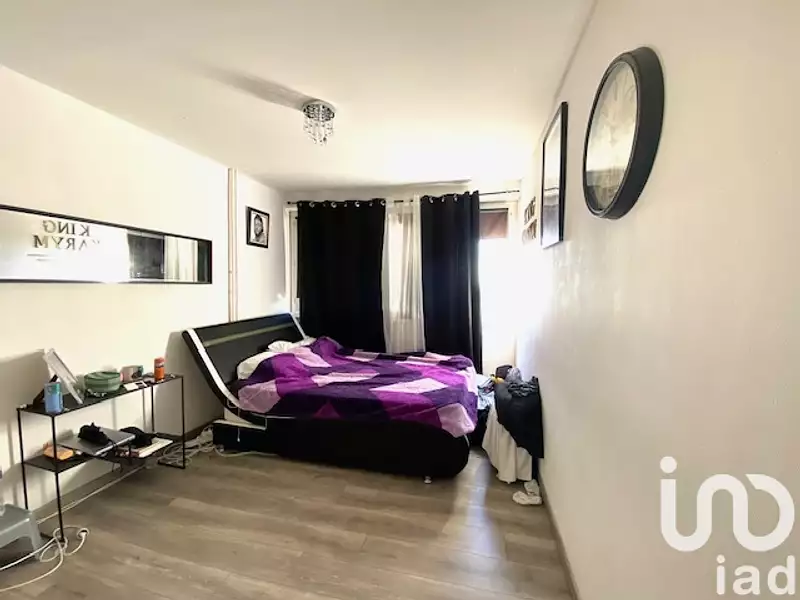 Appartement, 90 m²