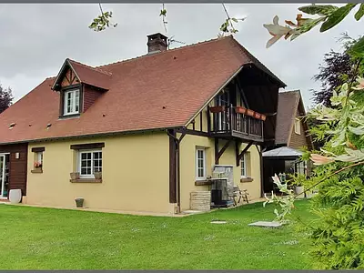 Maison, 236 m²
