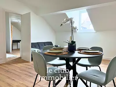 Appartement, 49 m²