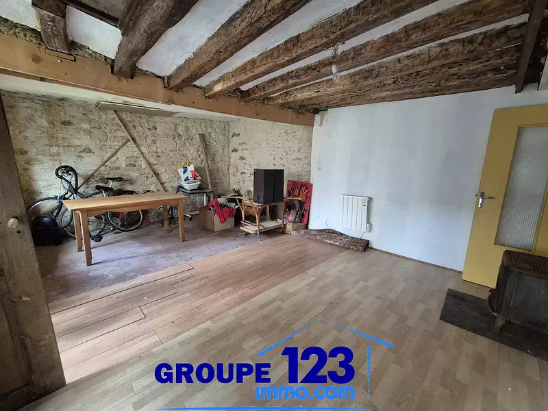 Maison, 92,5 m²