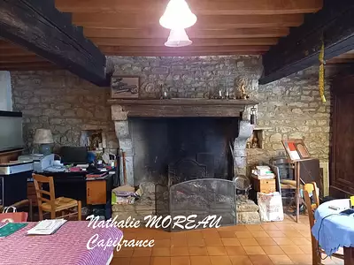 Maison, 197 m²