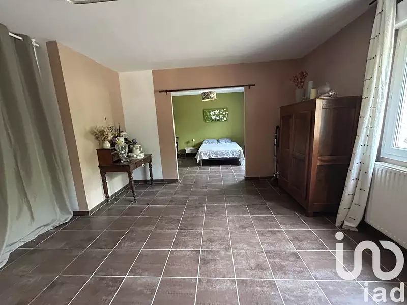 Maison, 126 m²