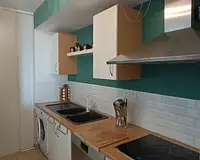 Appartement, 80,7 m²