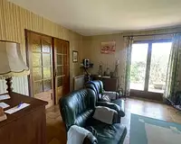 Maison, 100 m²