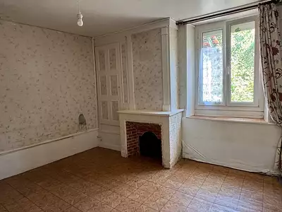 Maison, 108 m²