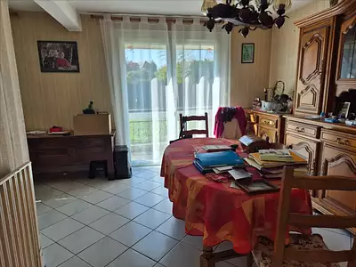 Maison, 87 m²