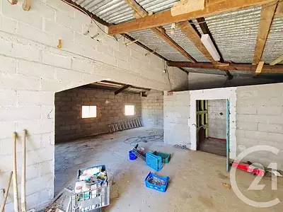 Maison, 74,1 m²