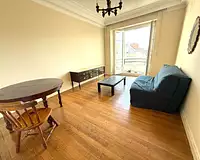 Appartement, 53,14 m²