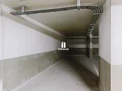 Parking, 30 m²