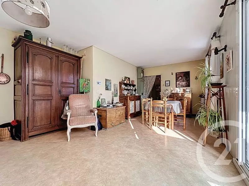 Maison, 121 m²