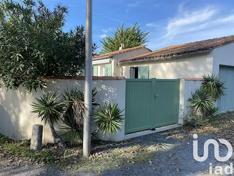 Maison, 145 m²