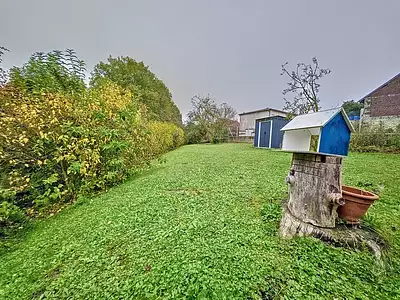 Maison, 149 m²