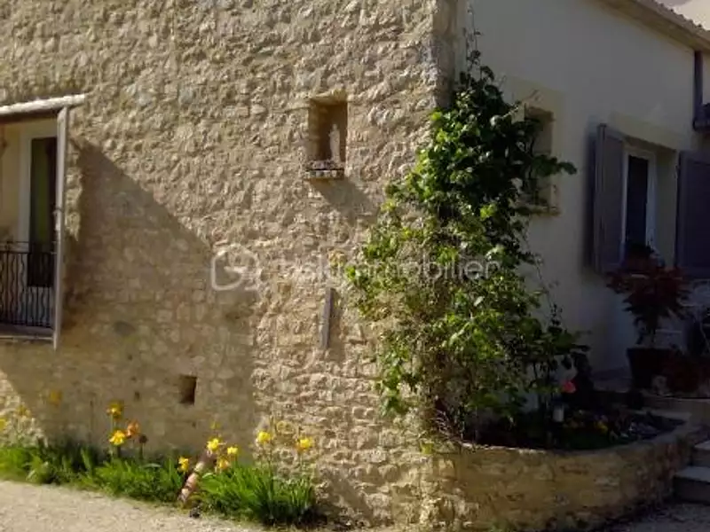 Maison, 206 m²