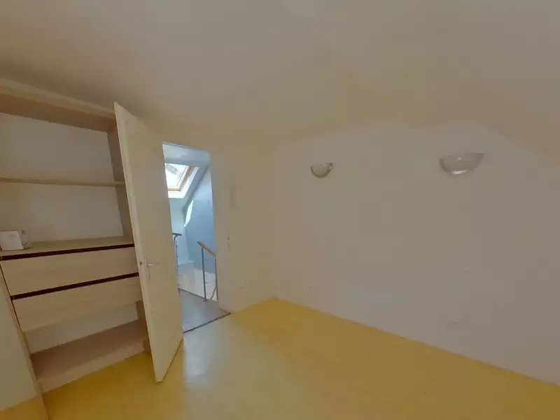 Maison, 30 m²