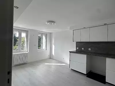 Appartement, 34 m²