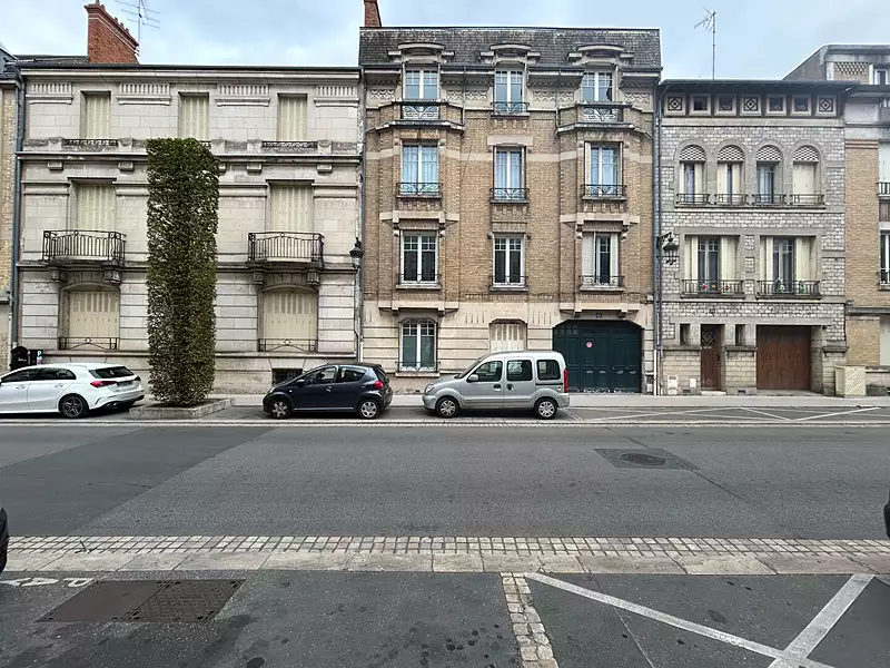 Appartement, 92,09 m²