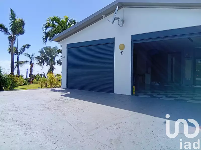 Maison, 200 m²