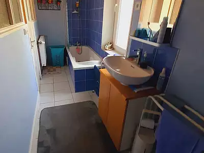 Maison, 100 m²