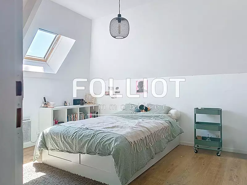 Maison, 150 m²